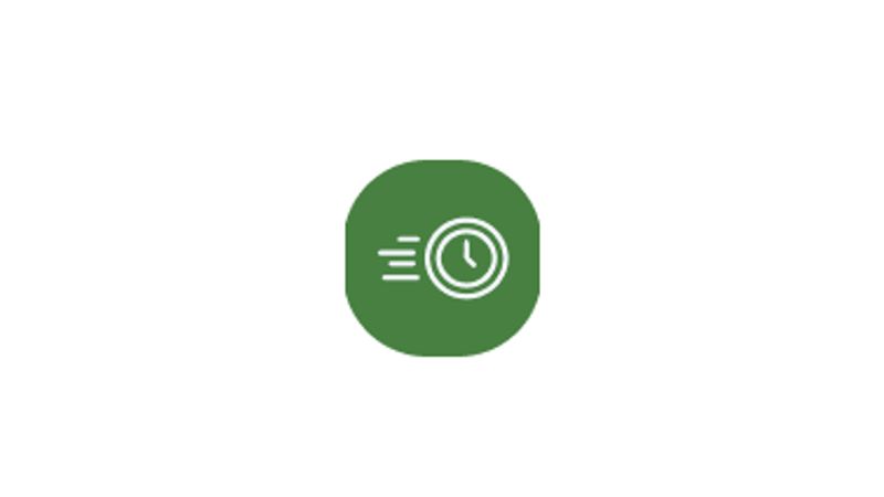 Time Icon