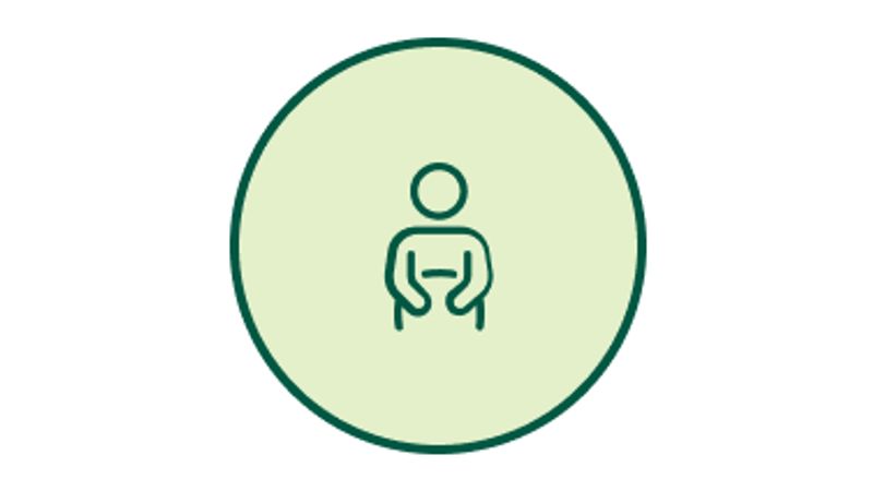 Bowel icon