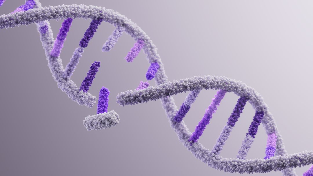 rdf rance genomic medicine