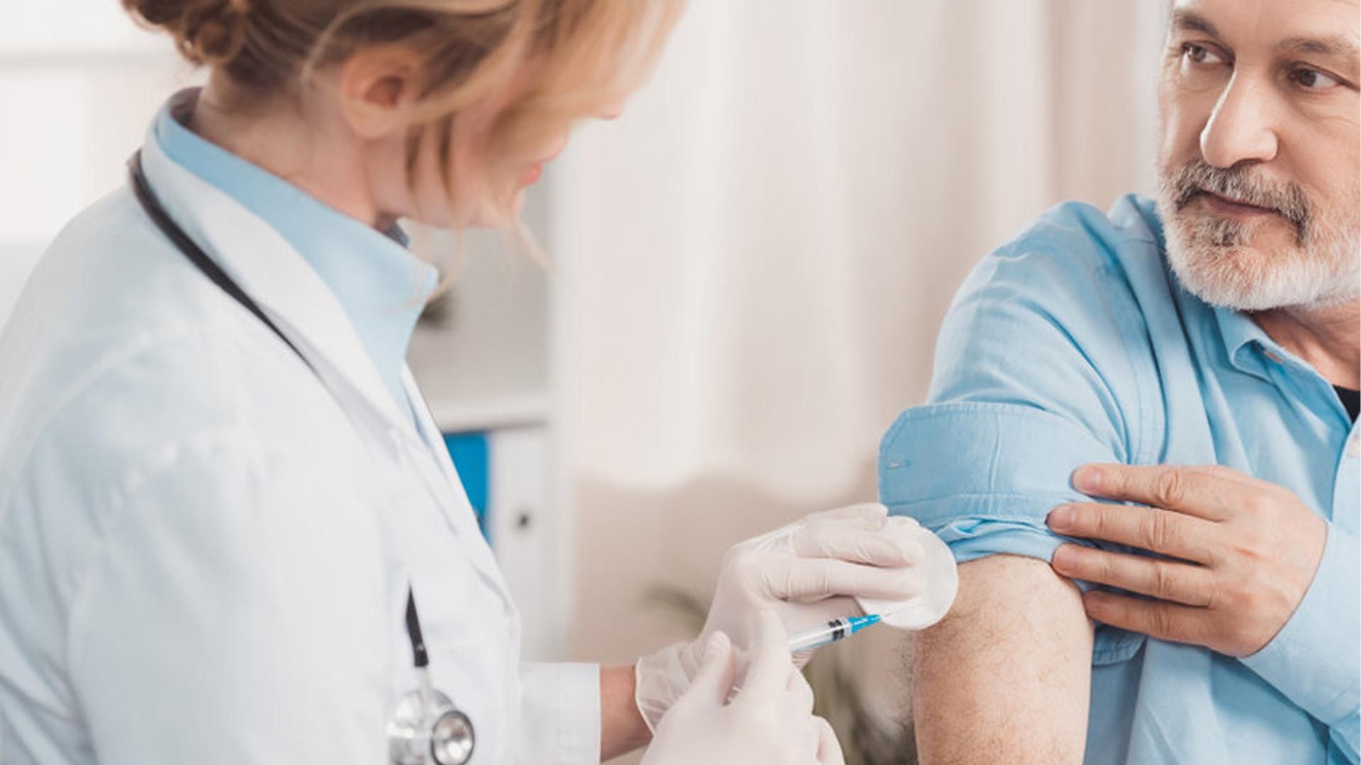 אתר חיסון וידע - כל מה שכדאי לדעת על חיסונים בישראל