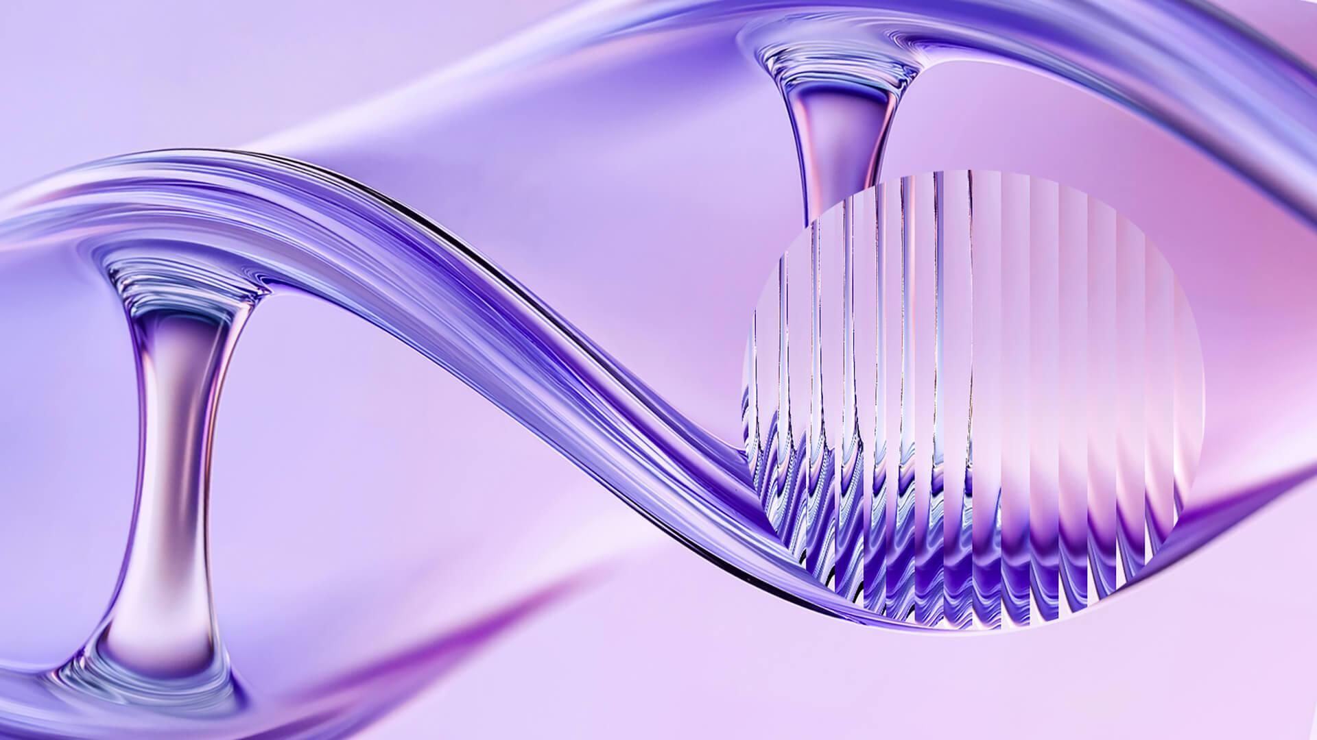 Immagine scientifica 3D