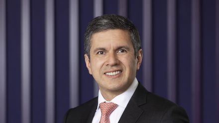 Harold Gracia