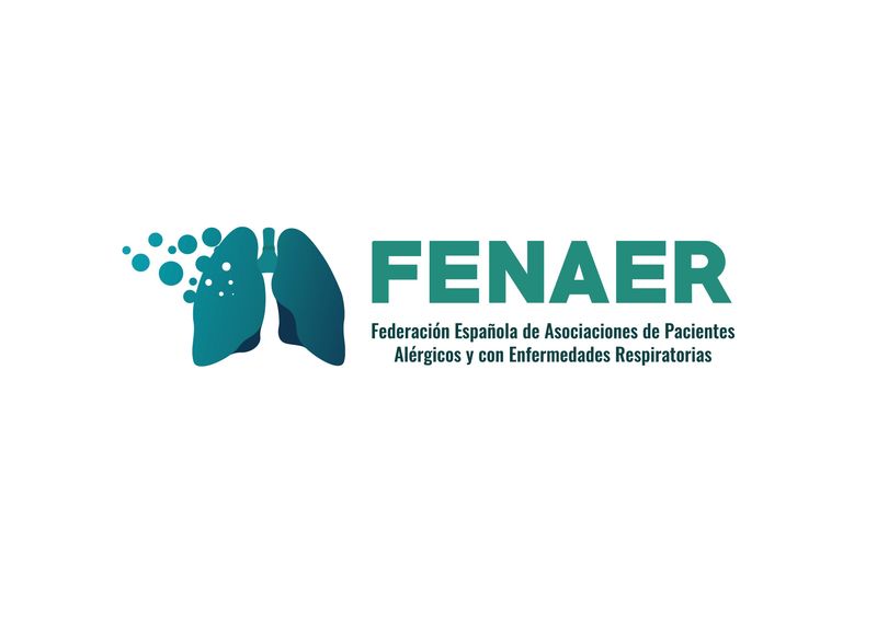 Logo de FANAER.