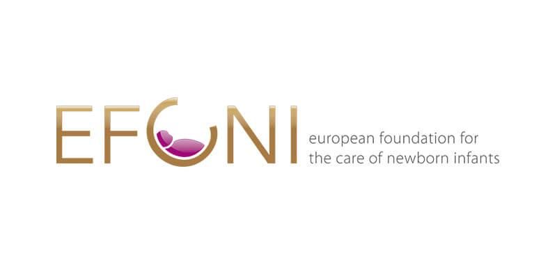 Logo de EFCNI.