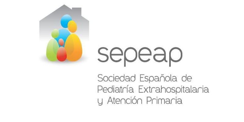 Logo de SEPEAP.