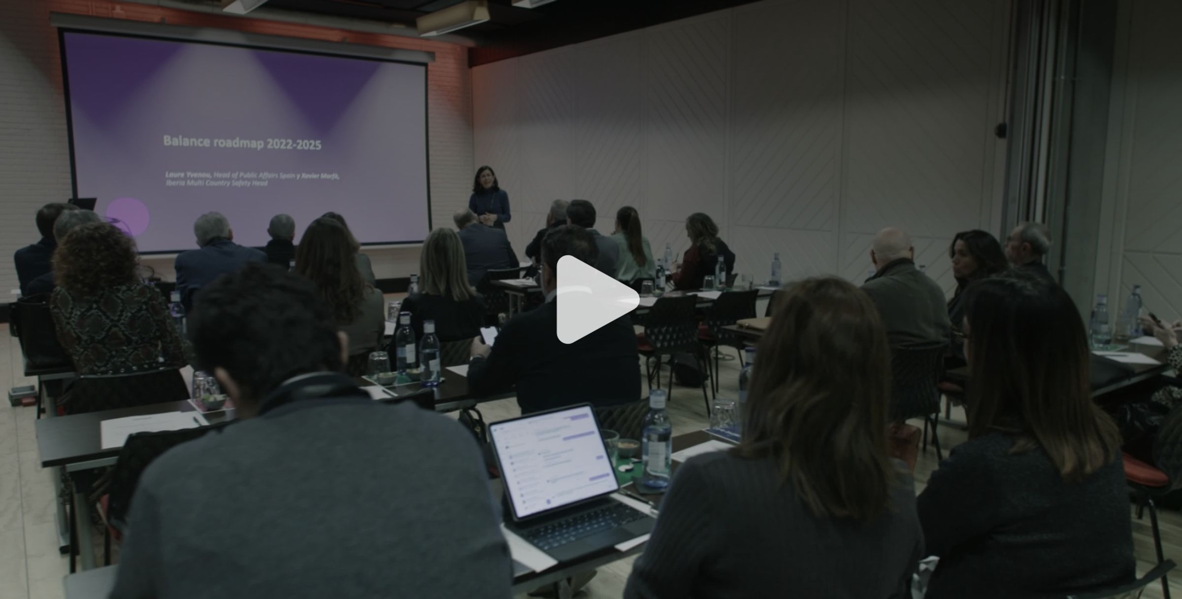 Sanofi Patient's Council, encunetro de Sanofi con asociaciones de pacientes