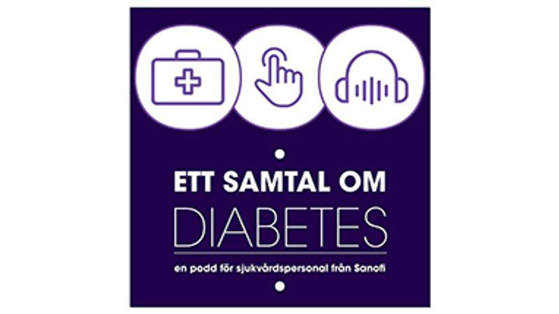 podcast diabetes