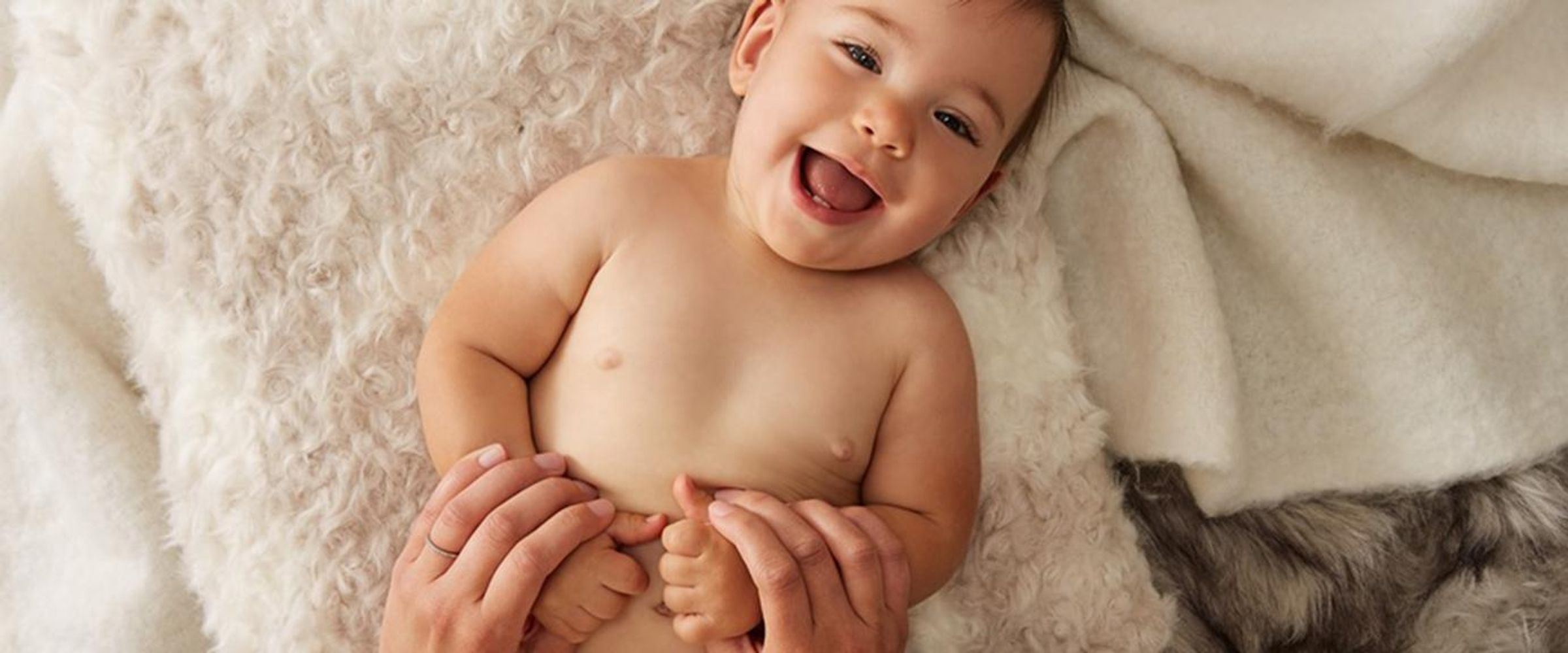 Beyfortus-studie visar nytta för spädbarn bortom första RSV-säsongen