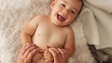 Beyfortus-studie visar nytta för spädbarn bortom första RSV-säsongen