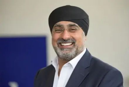 Raj Verma