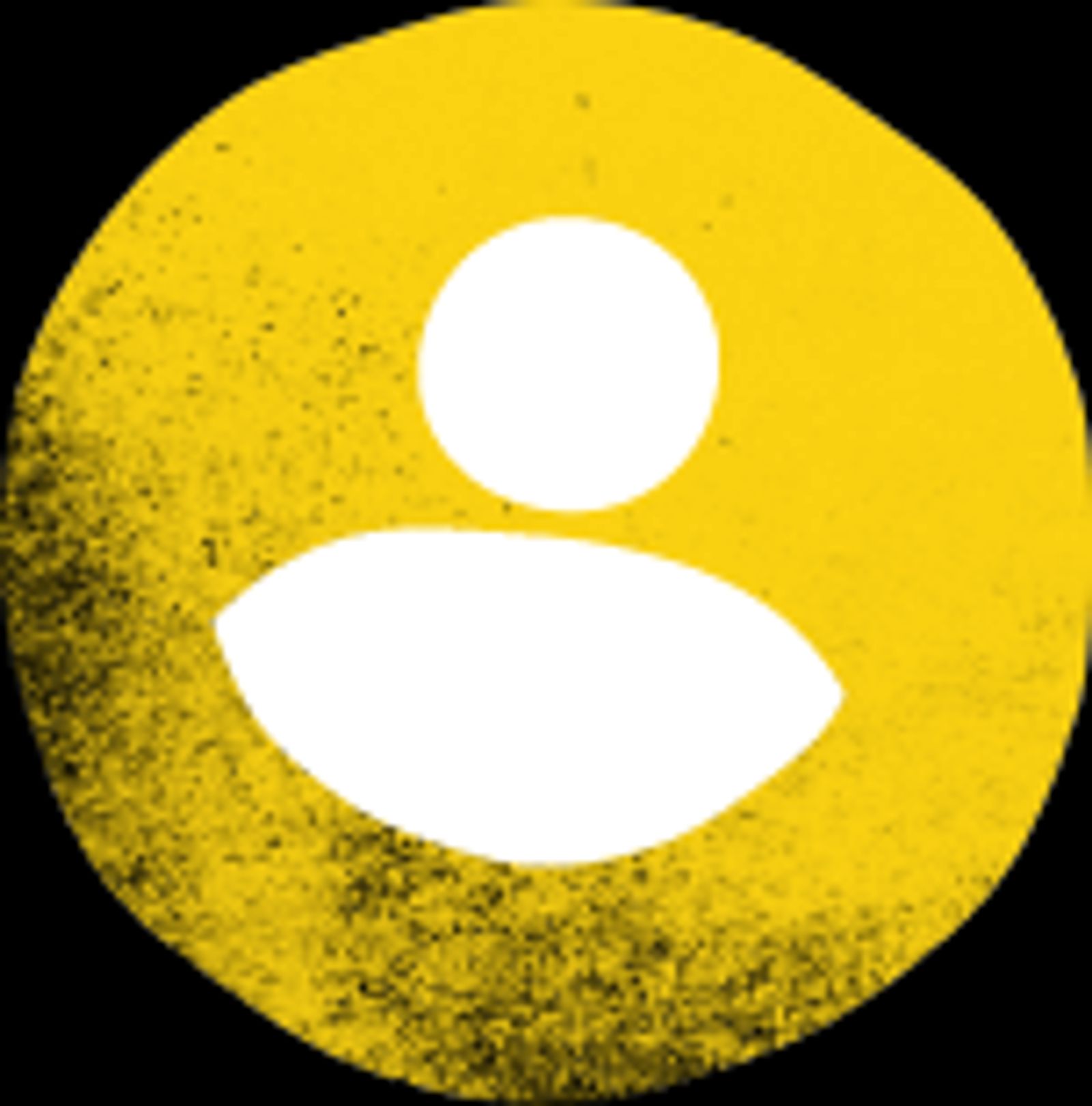 Icono de una persona.