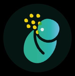 Icono de la imagen de un virus