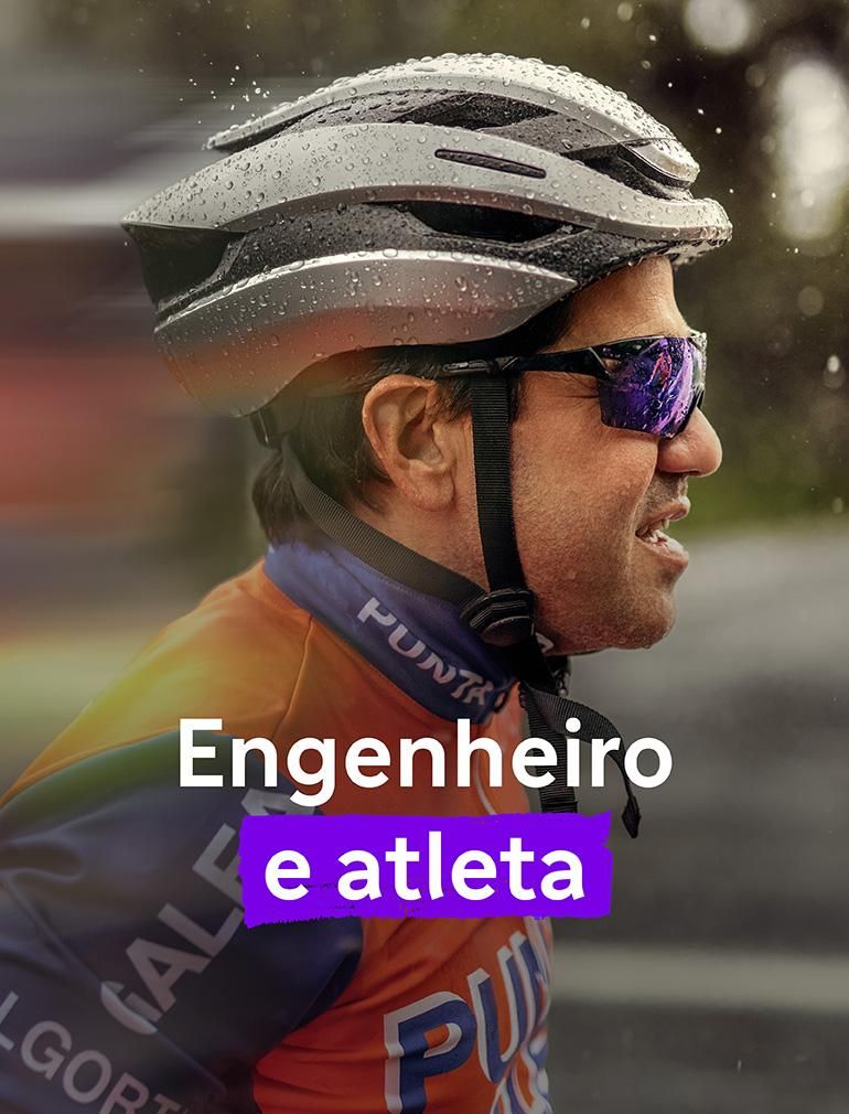 Peio, após três transplantes de rim