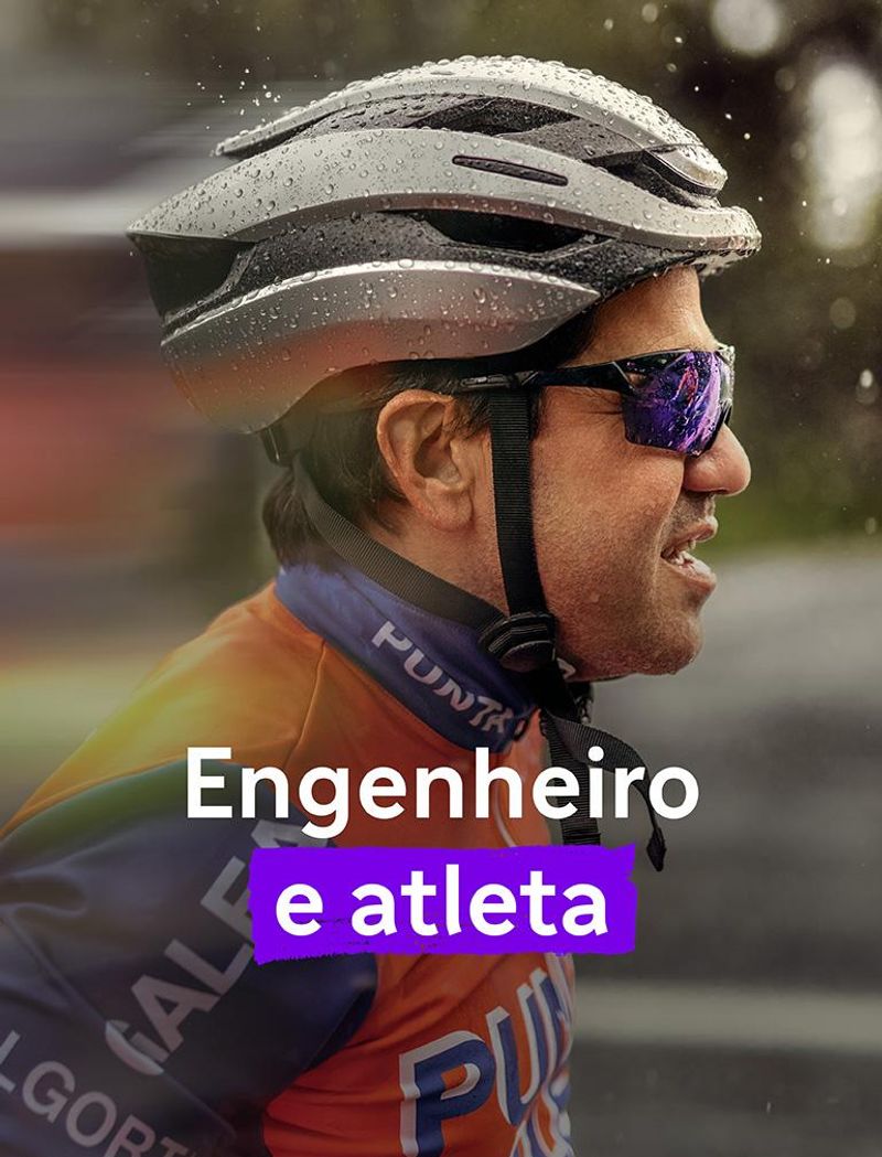 Peio, após três transplantes de rim