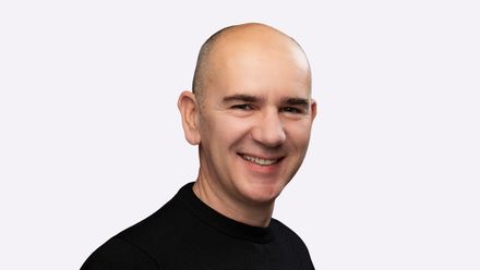 Fabrice Bocquillon