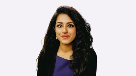 Najat Khan