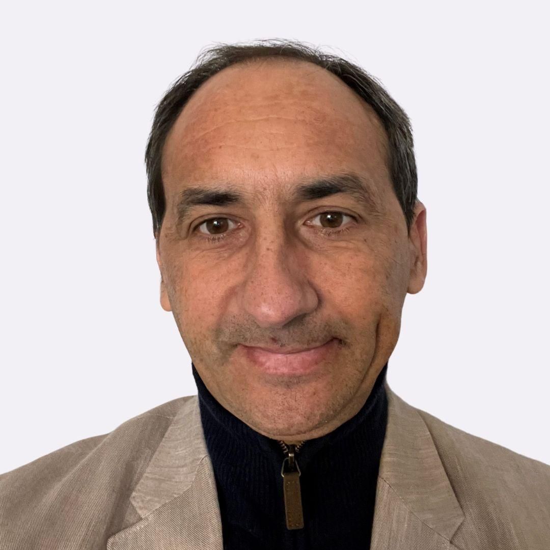 Franck Leroux