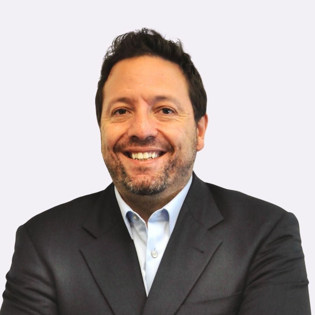 Christian Mueller