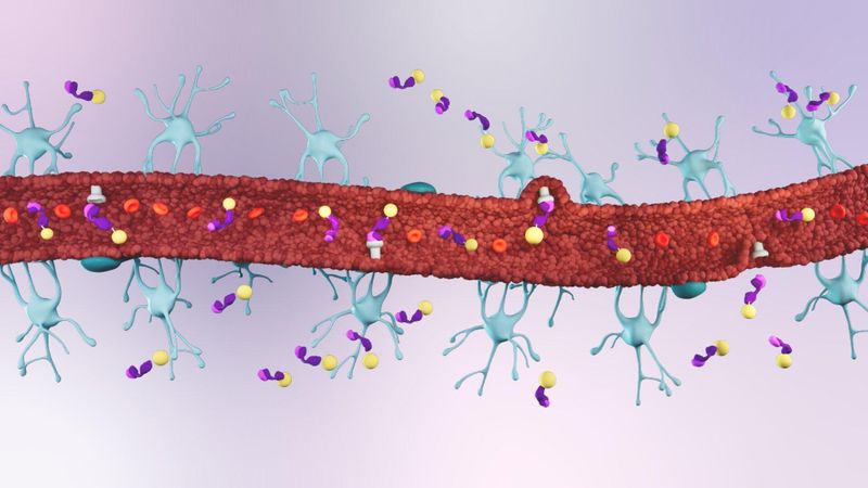 n overview of how Sanofi’s Blood-Brain Barrier (BBB) Shuttle delivers a medicine into the brain.