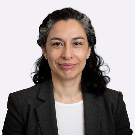 Zandra Klippel