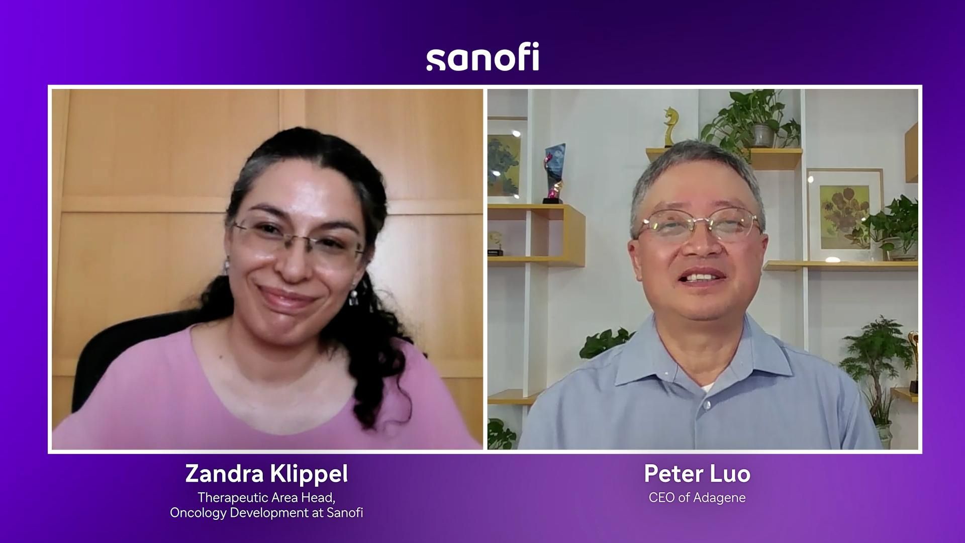 Sanofi and Dren Bio partnership