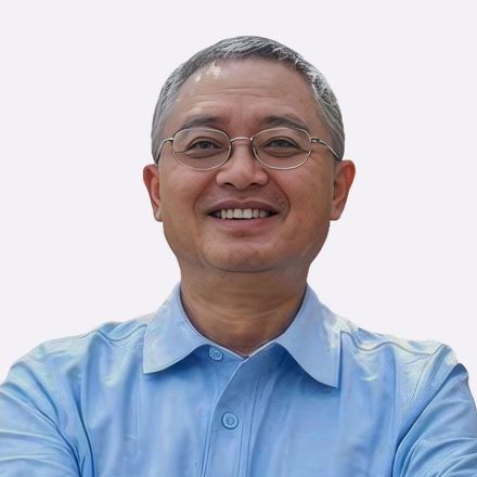 Peter Luo