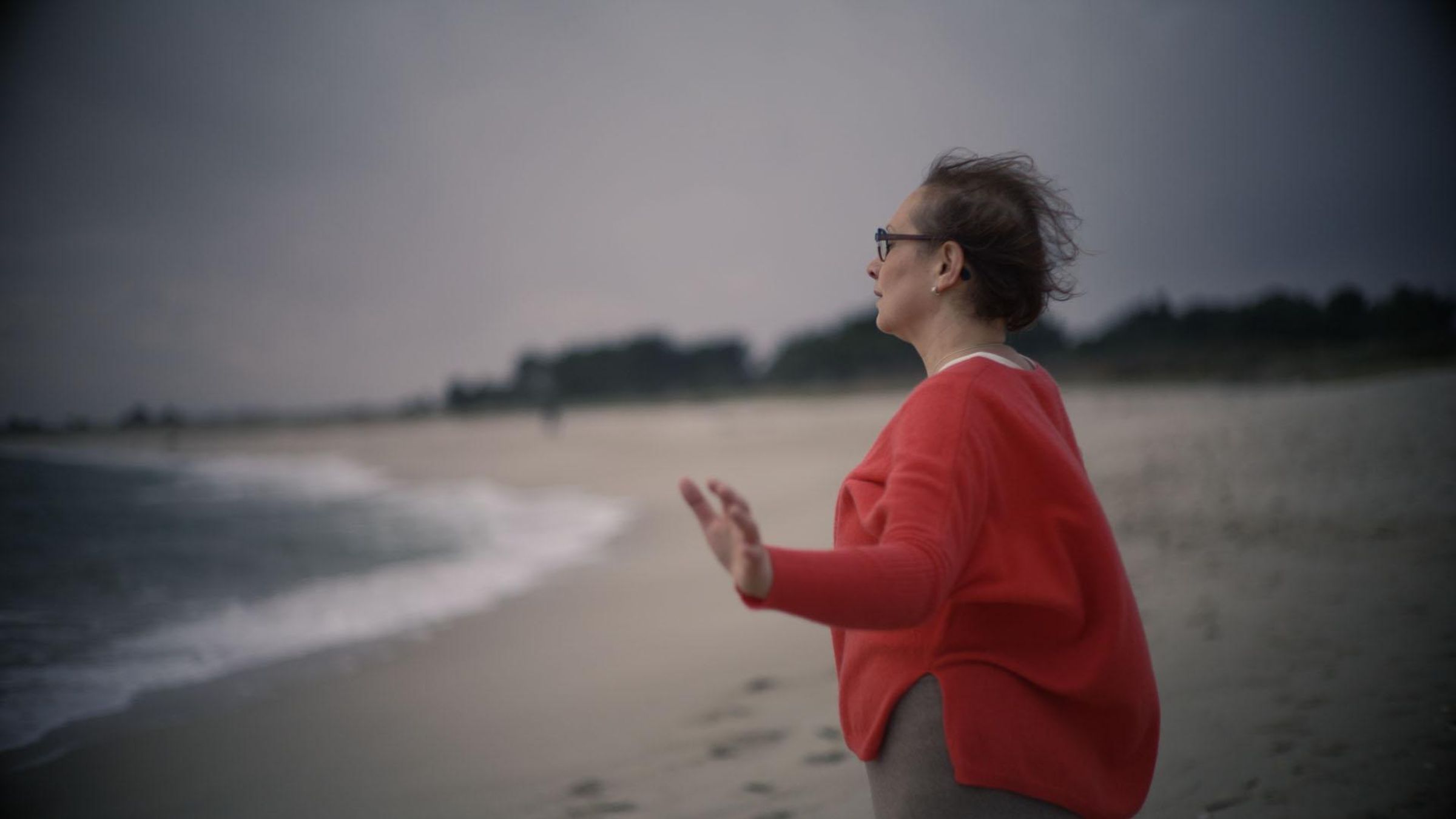 Hélène Bonnet, CSR Projects, France