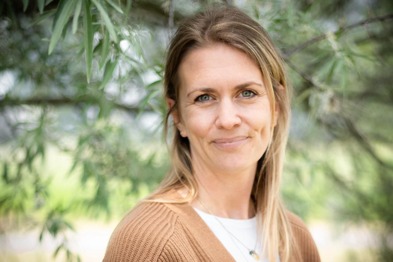 Dr. Yvonne Kirchhein