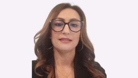 Dr. Hela Boudabous