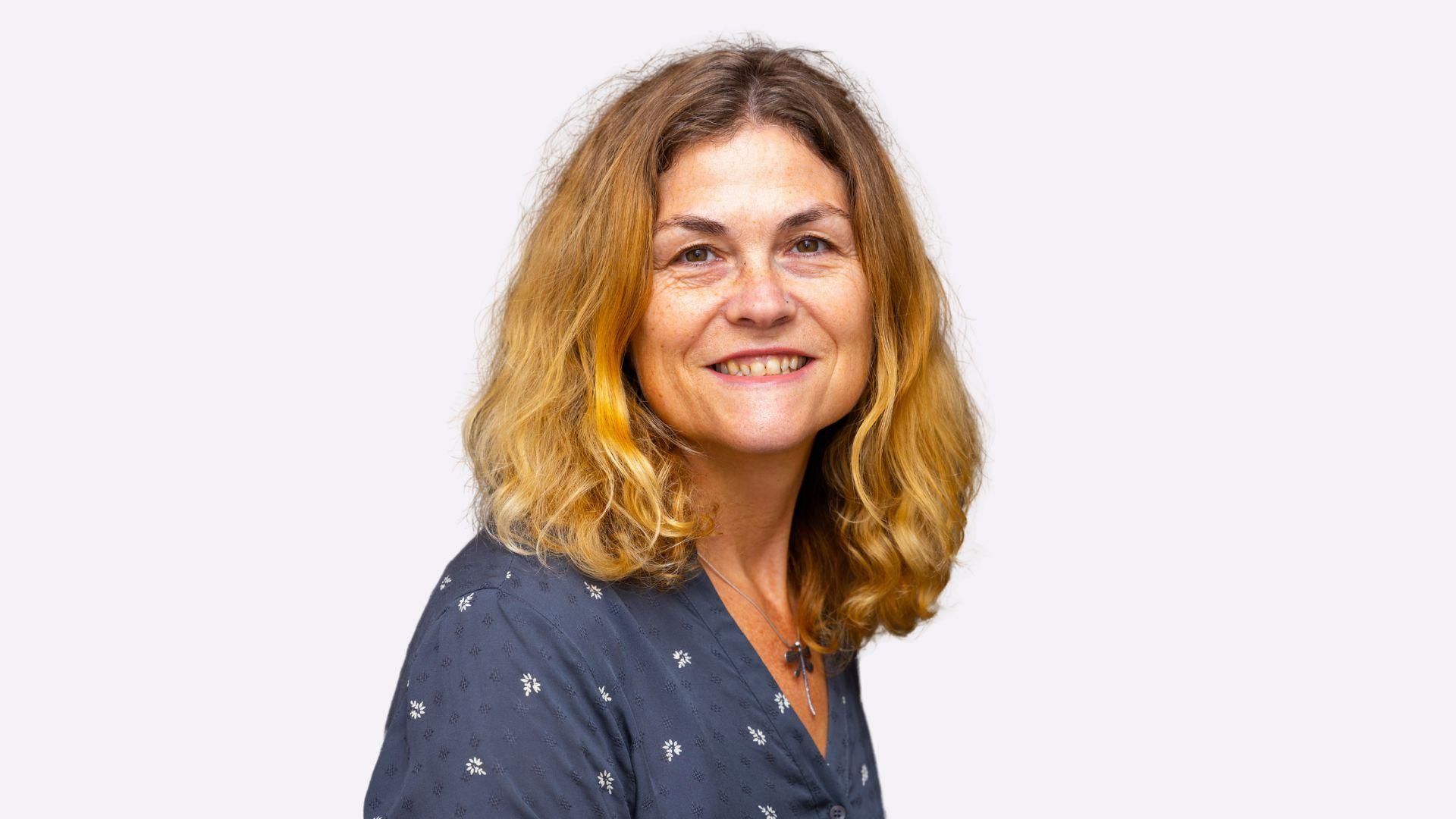 Tanya Collin-Histed 