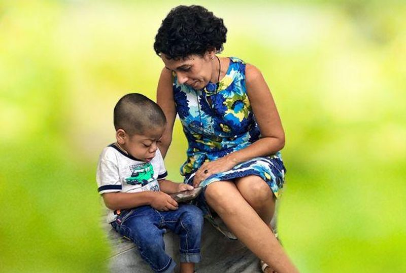 Lisez le bilan sur le Orphanet Journal of Rare Diseases