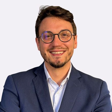 Dr. Marco del Riccio, MD