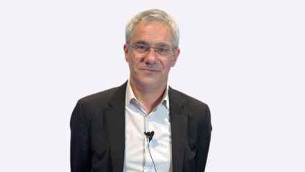 Dr. Xavier LeLeu