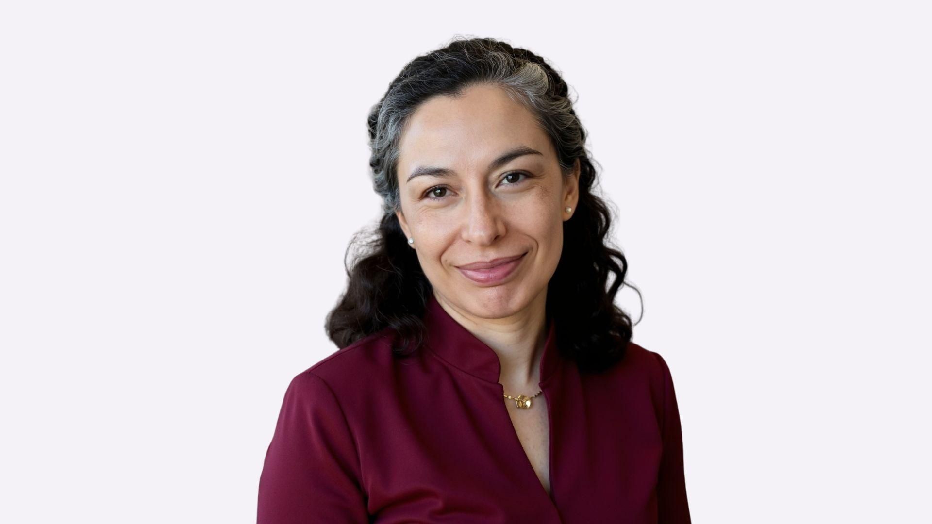 Dr. Zandra Klippel