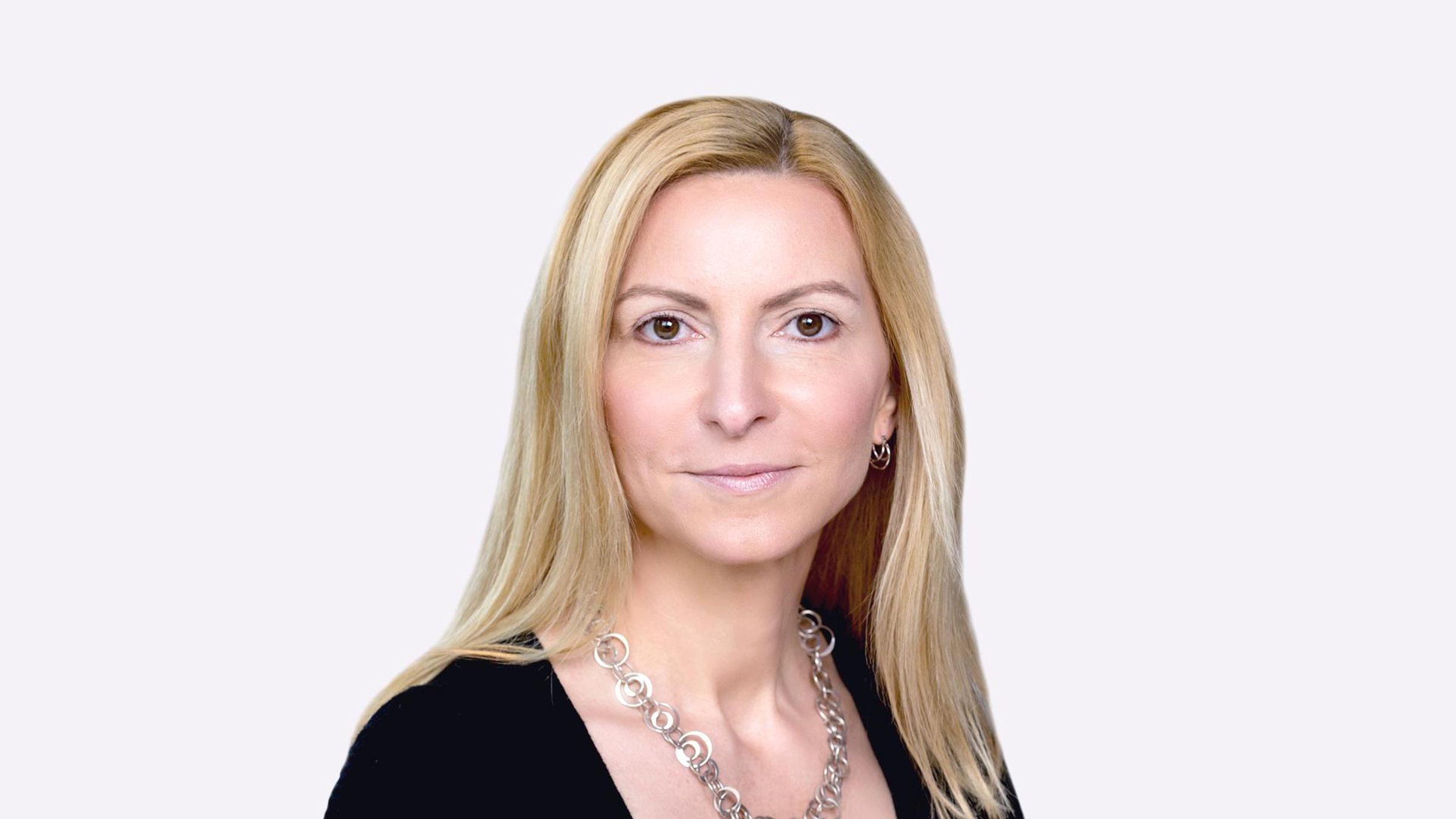 Portrait de Manuela Buxo