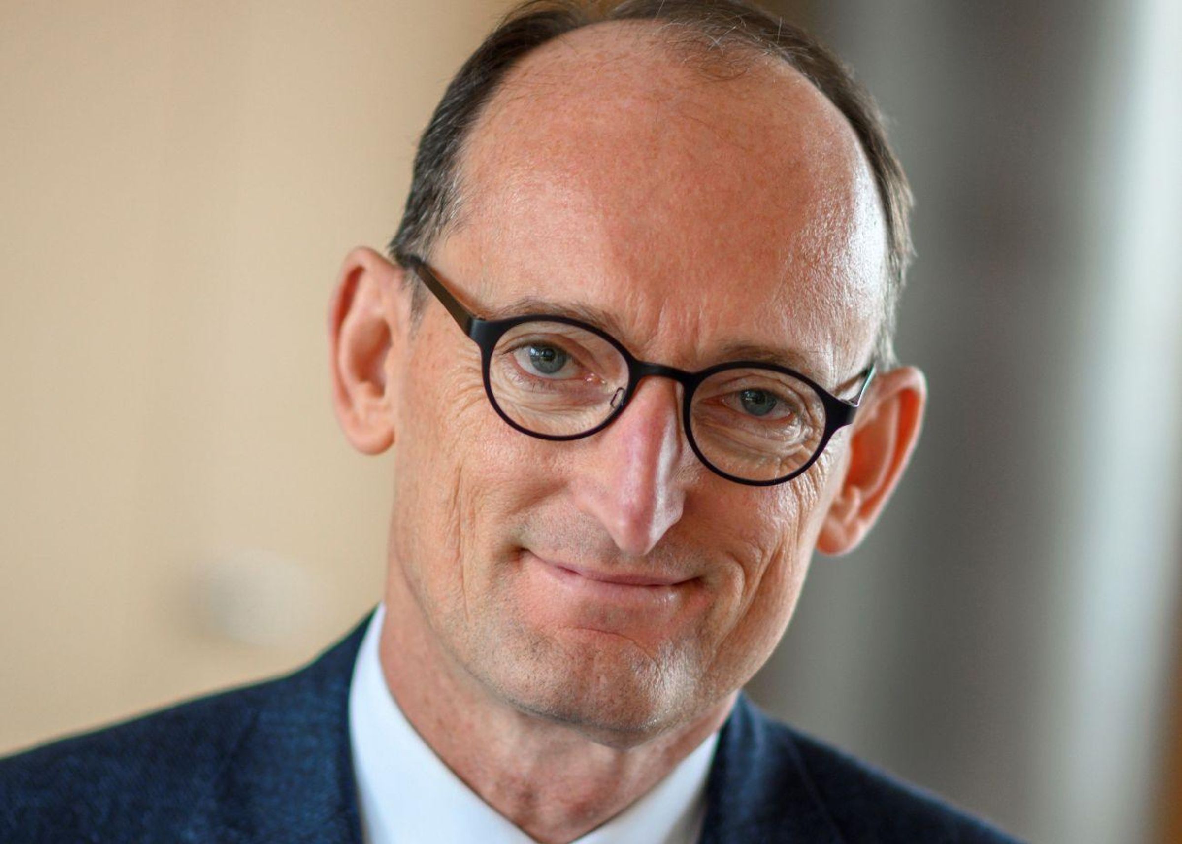 Christophe Babule - Independant Director at the Board of Directors of Sanofi and Member of the Audit Committee