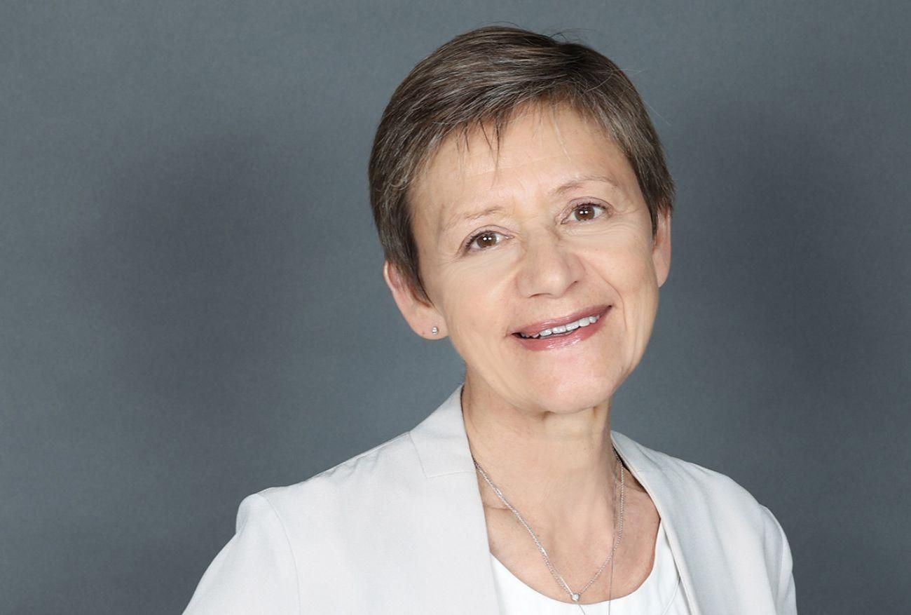 Fabienne Lecorvaisier - Independent director at the Board of Directors of Sanofi and Chairwoman of the Audit Committee