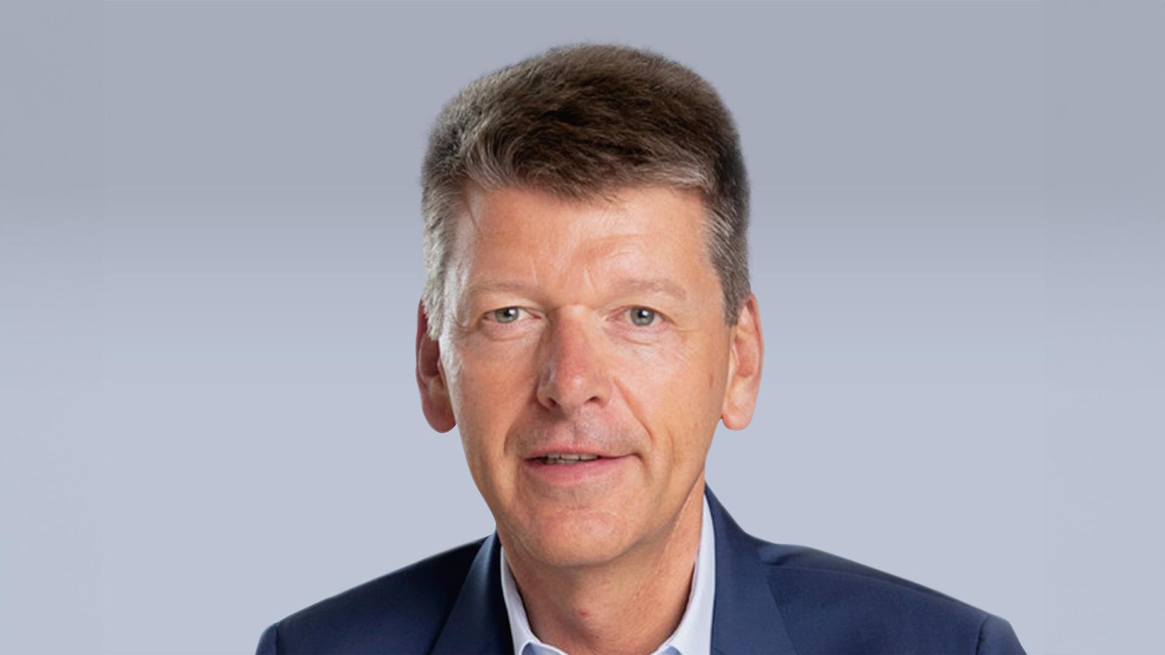 François-Xavier Roger, Executive Vice President, Chief Financial Officer