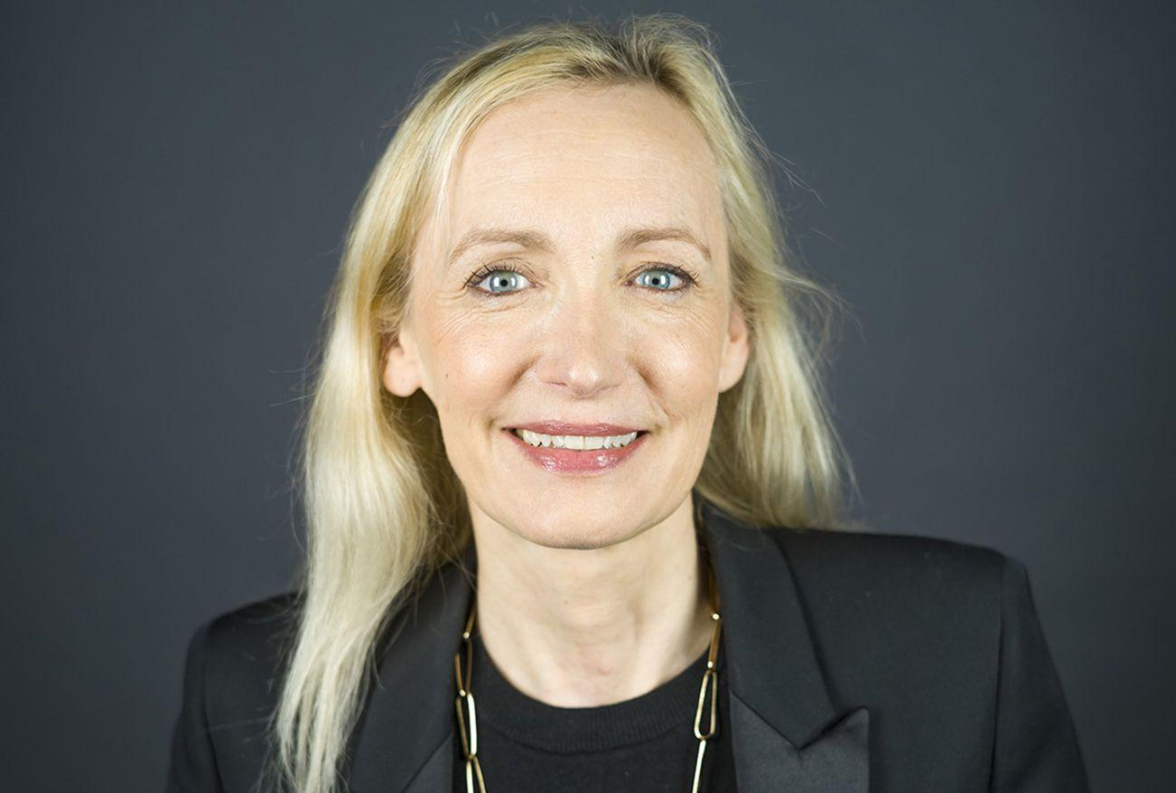 Carole Ferrand - Independent director at the Board of Directors of Sanofi and Member of the Audit Committee
