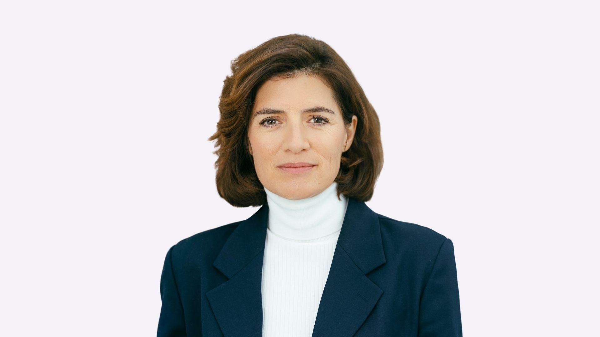 Christel Heydemann - Administratrice indépendant au Conseil d'Administration de Sanofi