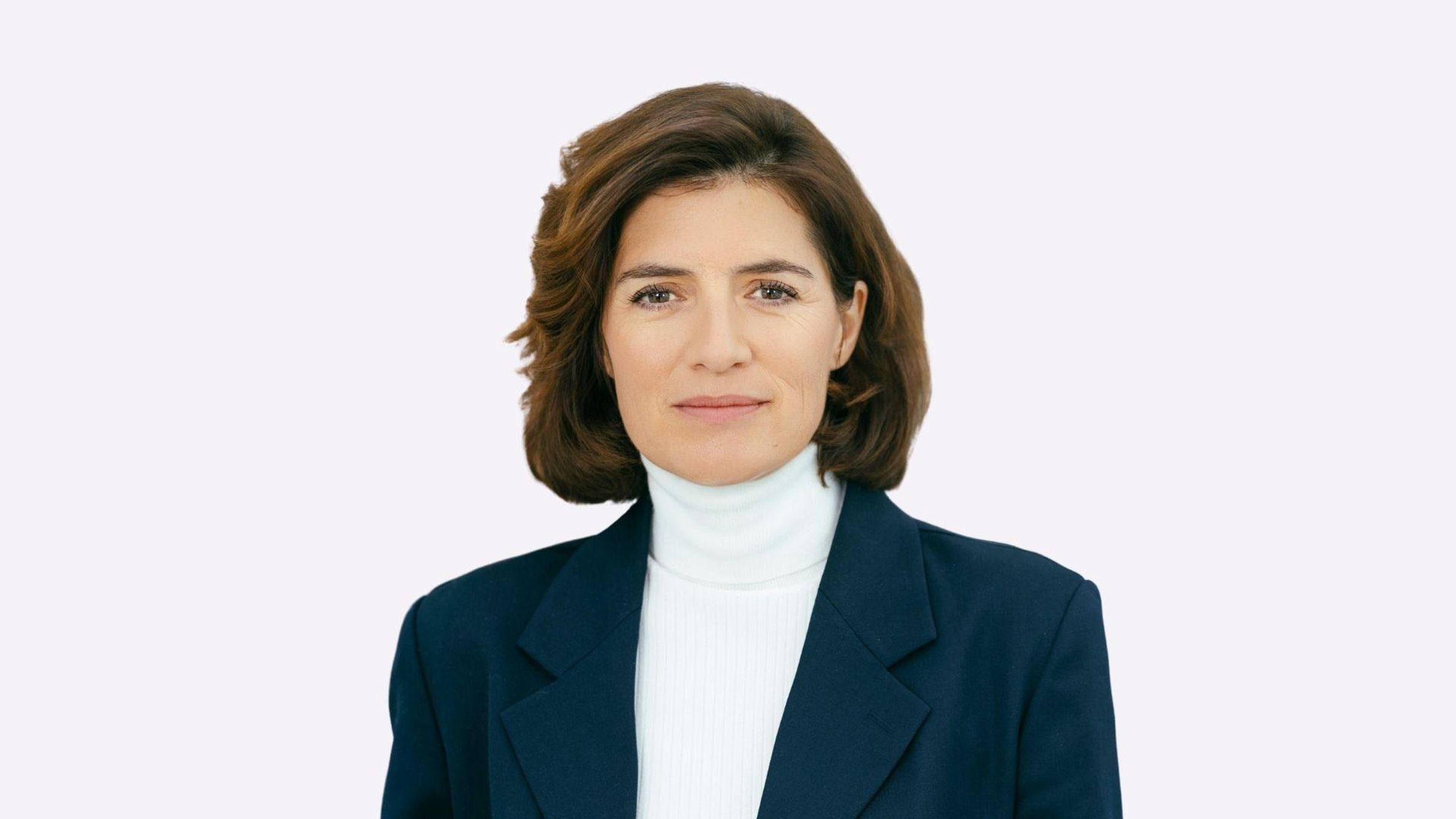 Christel Heydemann - Administratrice indépendant au Conseil d'Administration de Sanofi