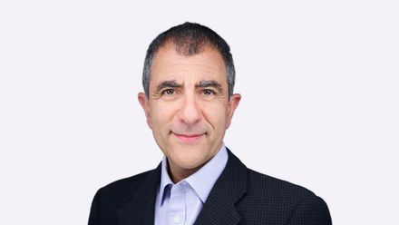 Houman Ashrafian