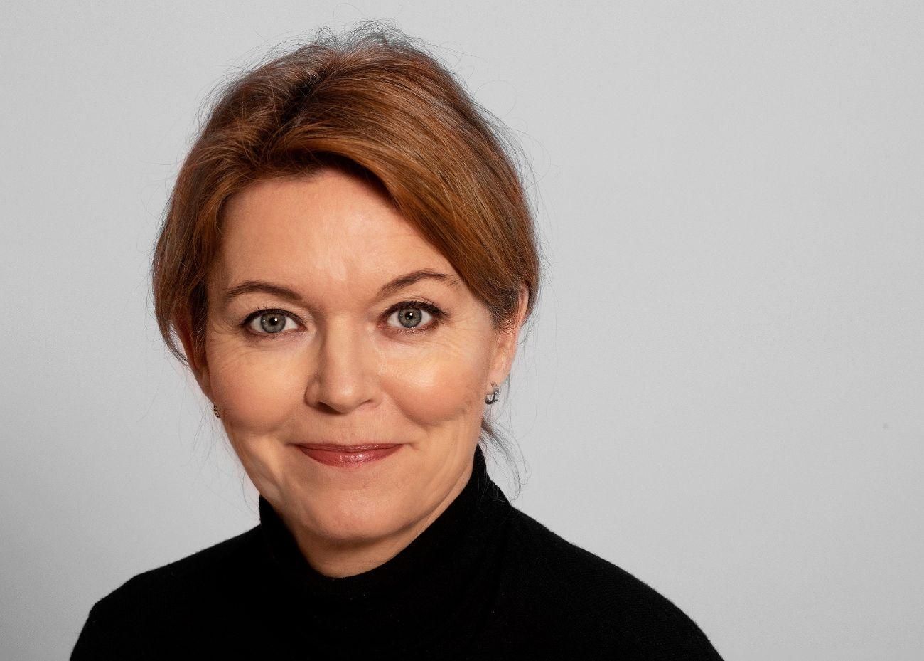 Lise Kingo - Independent director at the Board of Directors of Sanofi and Member of the Appointments, Governance and CSR Committee