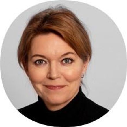 Lise Kingo