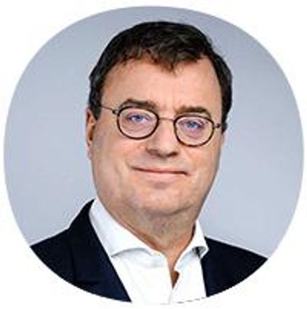 Olivier Charmeil