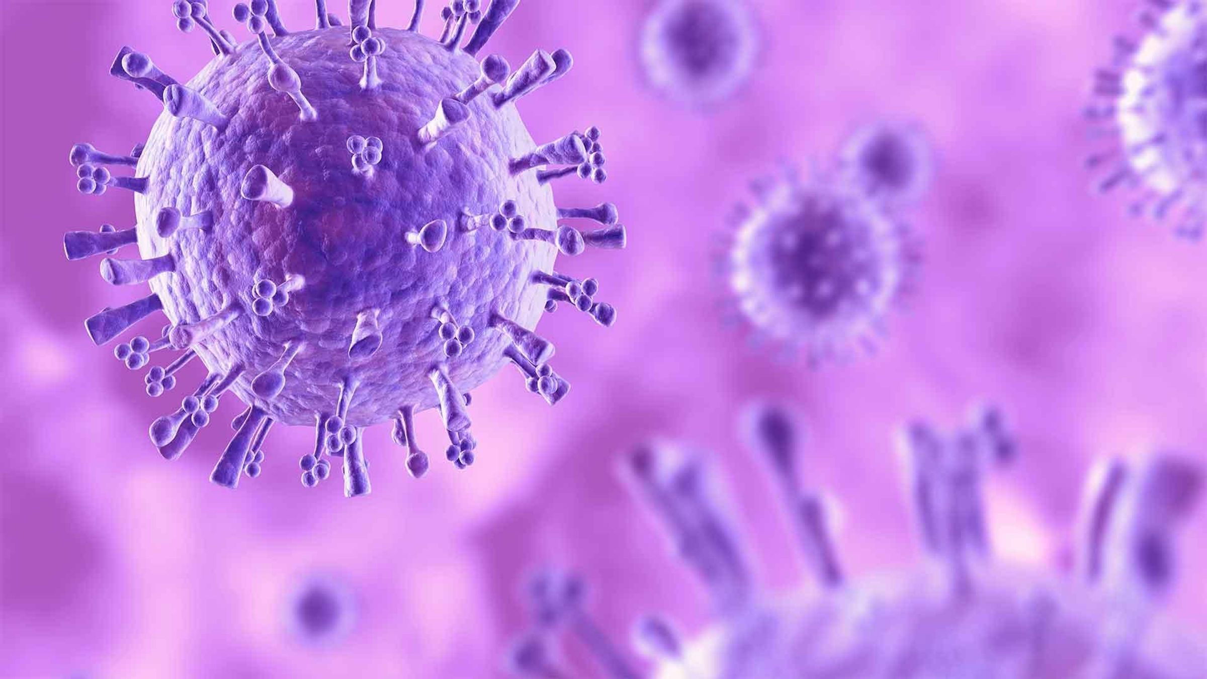 Первый штамм коронавируса. H2n2 вирус. Вирус гриппа. Вирусы фон. Вирус гриппа фото.