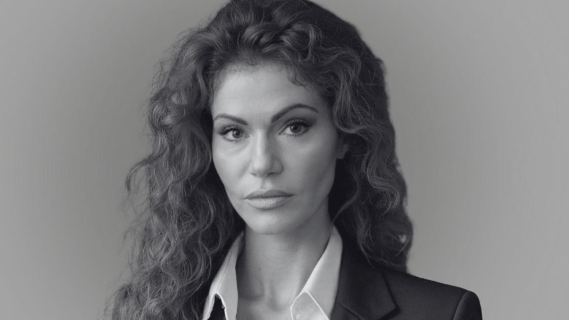 Photo of Ekaterina Pesheva