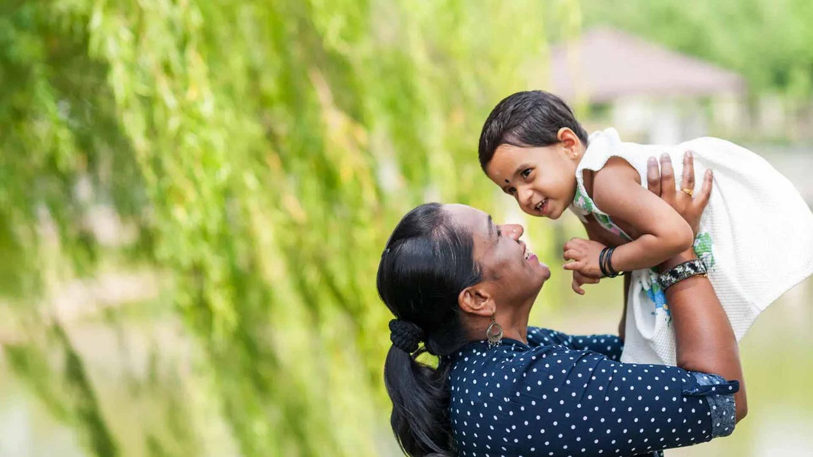 Swathi, Pompe patient