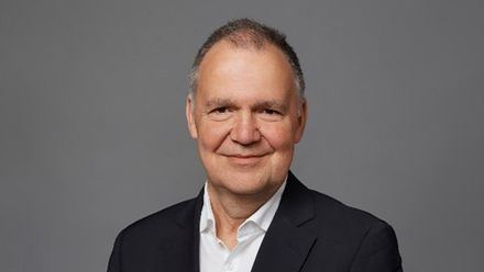 Dietmar Berger