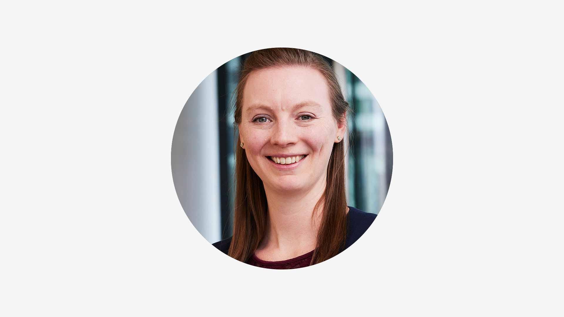 MaryClare McCorry